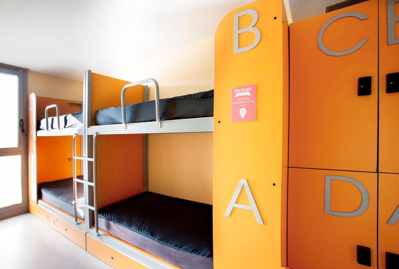 Hostel Twentytu